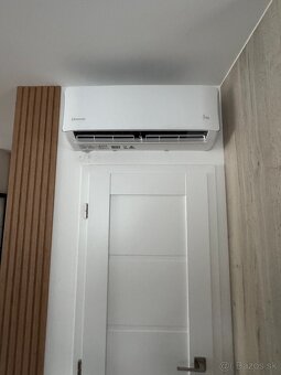 Montáž klimatizácie servis predaj - ŽILINSKY KRAJ - 2