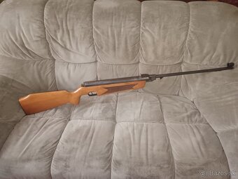 Vzduchovka slávia 631 rv 1974 1 - 2