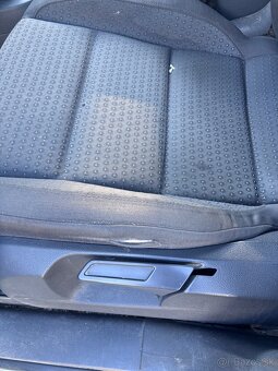 Vw Touran 1,9tdi - 2