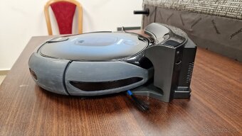 Roboticky vysavac Samsung Navibot - 2