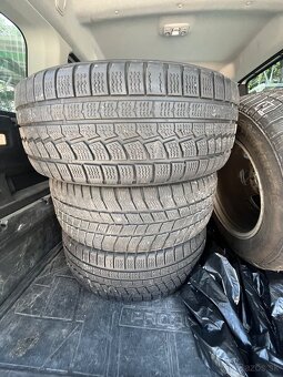 TOP STAV 225/60 R16 5x112mm - 2