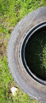Goodyear Wrangler 225/65 r17 - 2
