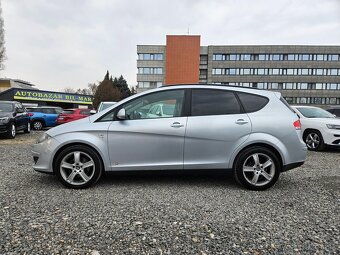 Seat Altea XL 1.2 TSI 105PS - 2