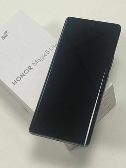 Hobit magic 5 Lite malo používaný - 2