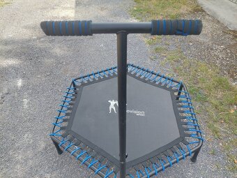 Fitness trampolina - 2