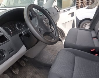 Volkswagen Carevellea2.0 tdi 103 kw 4x4 - 2