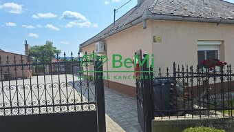 Dokonalý dom bez investícií v Maďarsku -Boldogkővárajla- NA - 2