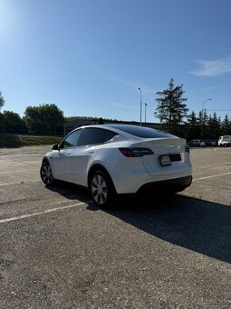 Tesla Model Y Long Range AWD 2022 Autopilot - 2