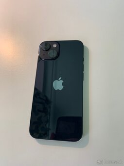 iPhone 14 128GB 79% Zdravie baterie - 2