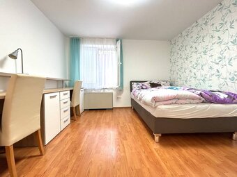 ASSENZIO-PREDAJ-GARSÓNKA-20m2-GUOTHOVA- KRAMÁRE - 2
