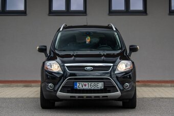Ford Kuga 2.0 TDCi - 2