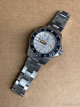Tag Heuer Aquaracer 500M, quartz - 2