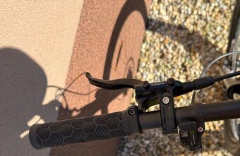 Predám Trek X-Caliber 9 - 2