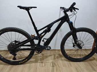 SPECIALIZED Stumpjumper EVO comp carbon S3(M) 29" - 2