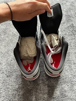 3x pánské boty Nike Air Jordan a Air Max vel. 46 - 2