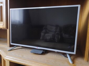 LG televízor - 2