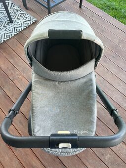 Cybex balios S - 2