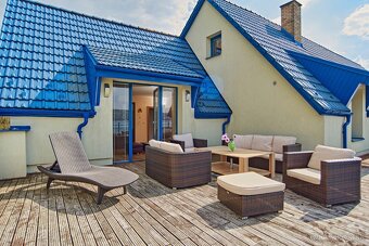 Apartmán na predaj - Domaša - 2