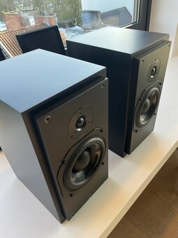 ATC SCM20 Passive - 2