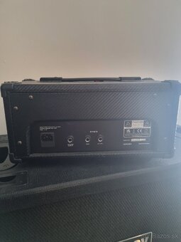 Subzero sa20e-mkII - 2