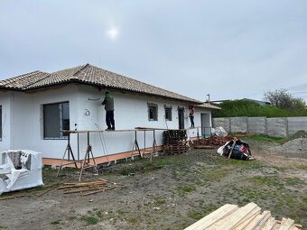 Komplexne stavebné prace - 2