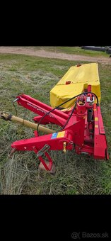 Disková kosa Pottinger Novadisc 305 - 2
