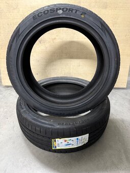 Nepoužité letné pneumatiky 235/45/20 Imperial Ecosport 2 - 2