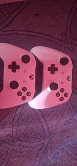 Xbox one - 2
