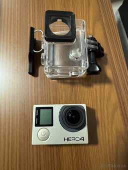 GoPro Hero 4 - 2