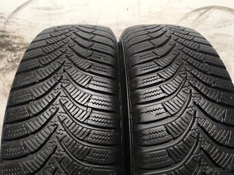 175/65 R14 Zimné pneumatiky Hankook Winter Icept RS 2 kusy - 2
