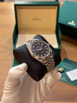 Rolex Datejust 41 - 2