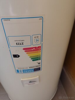 120l Boiler - 2