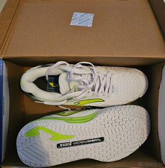 Joma tenisove tenisky - 2