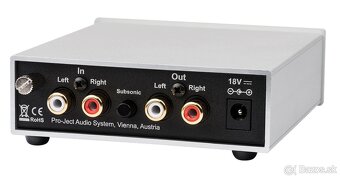 Pro-Ject Phono Box S2 - 2