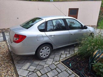 Renault Thalia 1,2 16V 66000km - 2