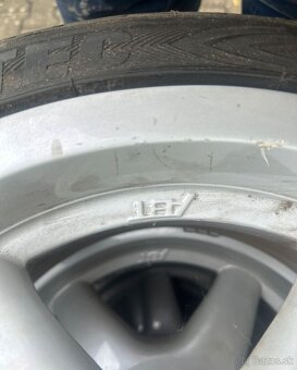 ABT 4x100 R16 - 2