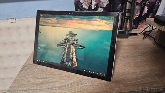 Microsoft Surface Pro 4 - 2