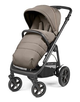 Športový kočík Peg Perego Veloce TC - v záruke - 2