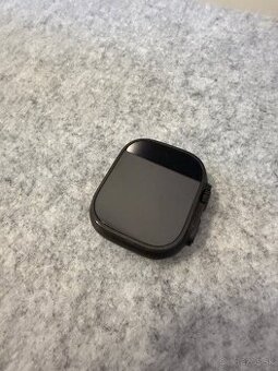 Apple Watch Ultra 2 Black GPS/Cellular - 2