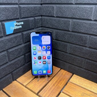 ❌ iPhone 12 Pro 128 GB Pacfic Blue | Záruka 1 Rok - 2