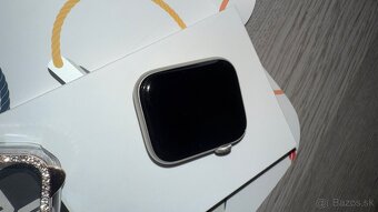 Apple Whatch SE 2.gen 2024 44mm - 2