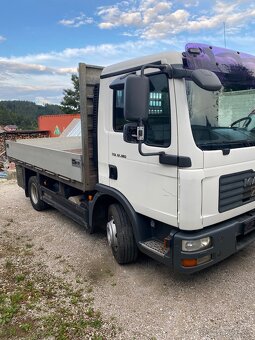 MAN TGL - 2