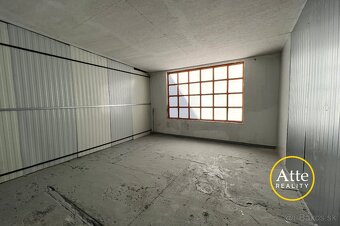 Prenajmem 30m2 sklad v Trnave - 2