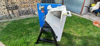 Kolisková píla Scheppach HS720 - 2