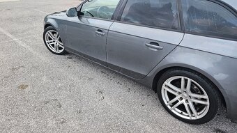 Predám elektróny DEZENT TZ-c 8x18 5x112 ET30 - 2