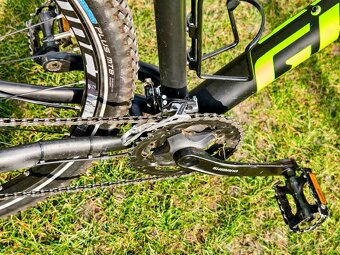 Mountain Bike Ghost Kato 3.9 - 2