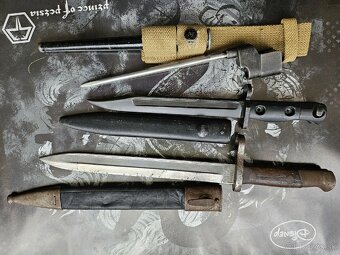 Bodaky ● Británia ● Španielsko - 2