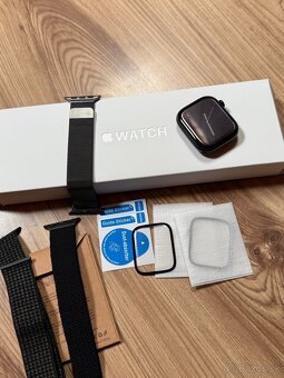 Apple Watch 10 46mm, ZÁRUKA - 2