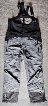 SCOTT VERTIC 3L freeride lyžiarske nohavice, nové - 2