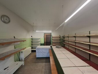 OBCHODNÉ PRIESTORY, BYTČA, NA PREDAJ - 2